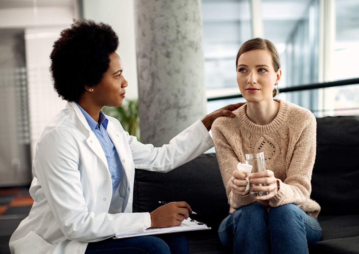 Ketamine Therapy for Depression